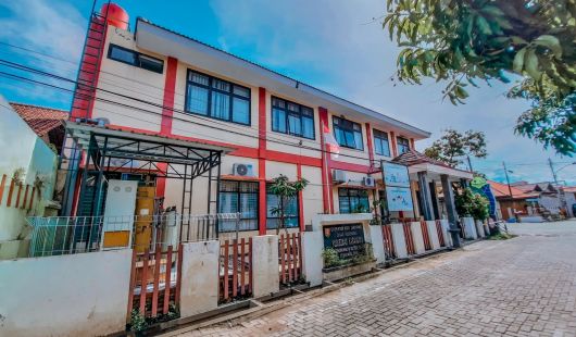 karangayu